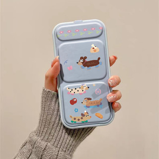 Chơi Puppy Họa Tiết iPhone 16 16pro 16promax Ốp Lưng Thích Hợp Cho 12pro 12 12promax 13 13promax 14 14pro 15 15pro max Vỏ