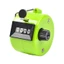 Đồng Hồ Đếm Số Cầm Tay Tally Counter 4 Chữ Số Cho Kệ Huấn Luyện Golf