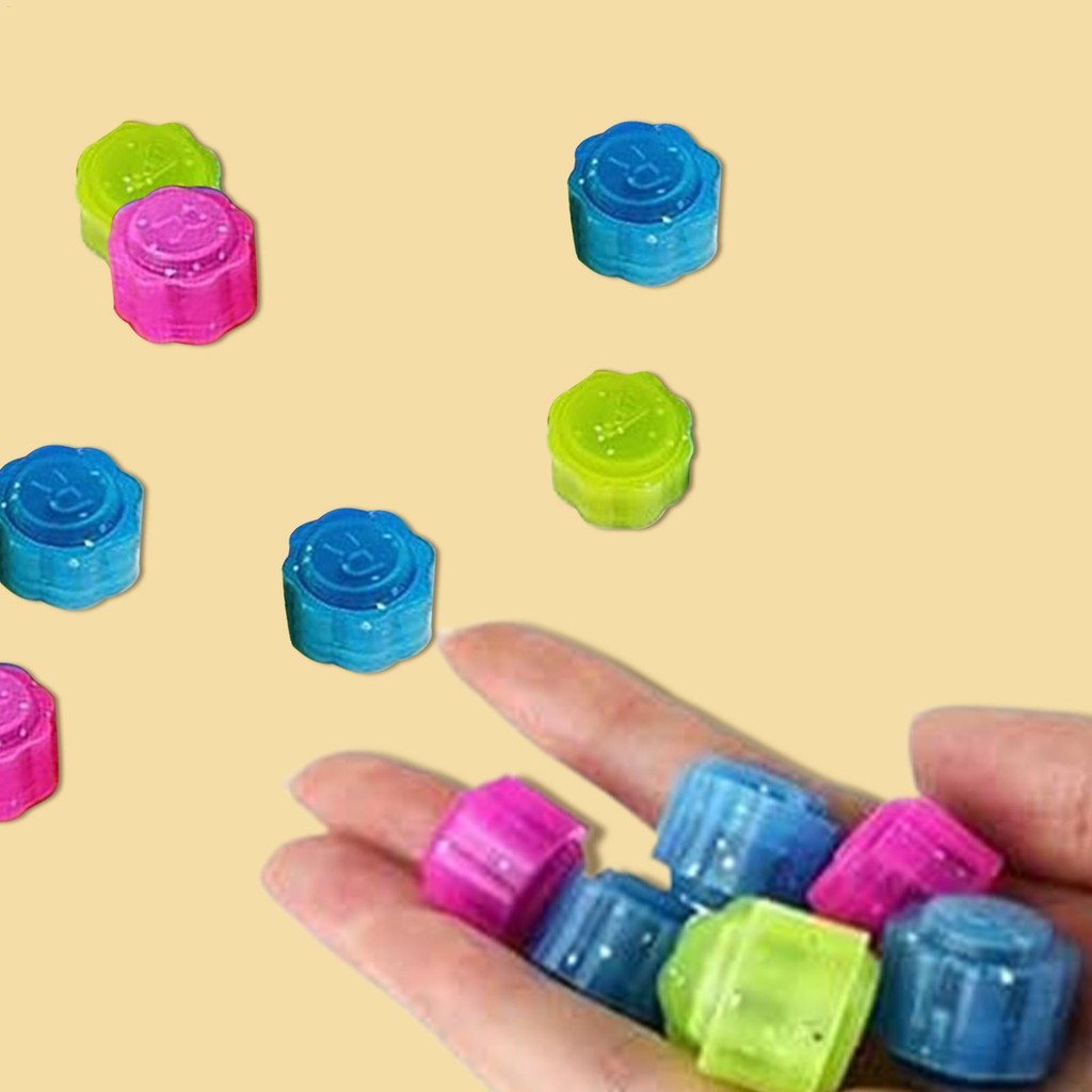 1 Bộ Trò Chơi Hàn Quốc Gonggi 5 / 12X Gonggi Jack Đá Trò Chơi Hàn Quốc Trò Chơi Chơi Truyền Thống Cho Trẻ Em Người Lớn sonlekvn