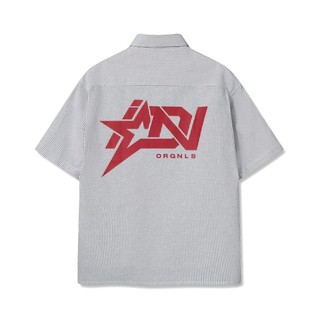 Set Đồ Nam ICONDENIM Oxford Vignette ICDN Star SEID0083
