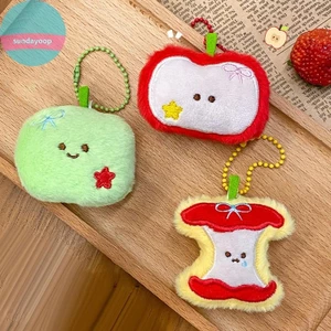 Sund Dễ Thương Sang Trọng Trái Cây Sang Trọng Búp Bê Sáng Tạo Trái Cây Mặt Dây Chuyền Thời Trang Ba Lô Trang Trí Phụ Kiện Quà Tặng VN