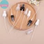 Sund 10 Chiếc Di Động Nắp Chai Bơm Nước Hoa Vòi Phun Sương Mịn er Thay Thế Có Thể Đổ Lại Essential 18 / 20 / 24mm VN