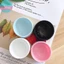 Sund Rỗng 5 / 15 / 20 / 30 / 50ml Du Lịch Vỏ Nhỏ Nhựa Mỹ Phẩm Lọ Có Nắp Cho Kem Dưỡng Môi Hộp Đựng Trang Điểm VN