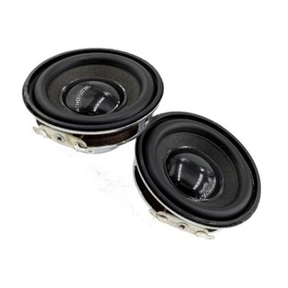 Loa VUI VẺ 45mm 4Ω 5W / 8Ω 3W âm thanh toàn dải cho rạp hát tại nhà