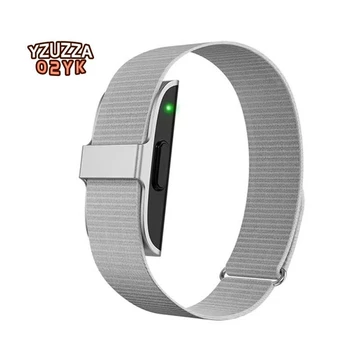 Vòng đeo tay thông minh 2208A Máy đo nhịp tim Máy đo nhịp tim Thể thao Theo dõi sức khỏe