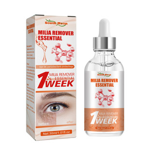 South Moon Milia Remover Essential Serum Nourish 30ml