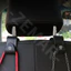 1 / 2 Chiếc Toyota Ghế Ô Tô Móc Treo Xe Móc Tựa Đầu Ghế Sau Móc Treo Phụ Kiện Xe Hơi Cho Xe Toyota Agya Raize Calya Avanza Veloz Rush Kijang Innova Yaris Corolla Cross bZ4X RAV4 Vios