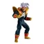 Đồ chơi viên nang BANDAI trong kho, Dragon Ball Super HG Series 04, Dragon Ball GT Arc, Son Goku, Vegeta P9GN