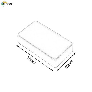 Đàn Guitar Pickup Cover Humbucker Pickup Cover Vỏ Đóng Đàn Guitar Điện Pickup Cover Cho Đàn Guitar Acoustic Phụ Kiện Thay Thế
