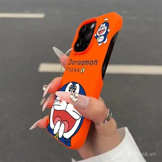 Wishing Tinkerbell Cat Thời trang đơn giản Vỏ điện thoại hoạt hình dễ thương Thích hợp cho iPhone 14promax 13 16pro 12pro 15plus 11 14 16 15pro 12promax 13pro 11promax Vỏ chống sốc