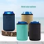 MOON 12OZ Tiêu Chuẩn Có Thể Cách Nhiệt Nắp Cốc Di Động Tay Uống Trang Trí Bền Đẹp