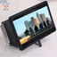 Bộ khuếch đại màn hình điện thoại thông minh phóng to Video 3D di động phổ thông8.2 inch VN