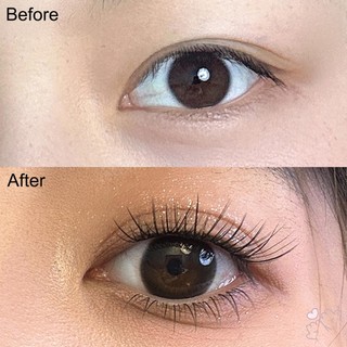 Lông mi Anime riêng lẻ DIY 12-14mm Cosplay Lông mi giả