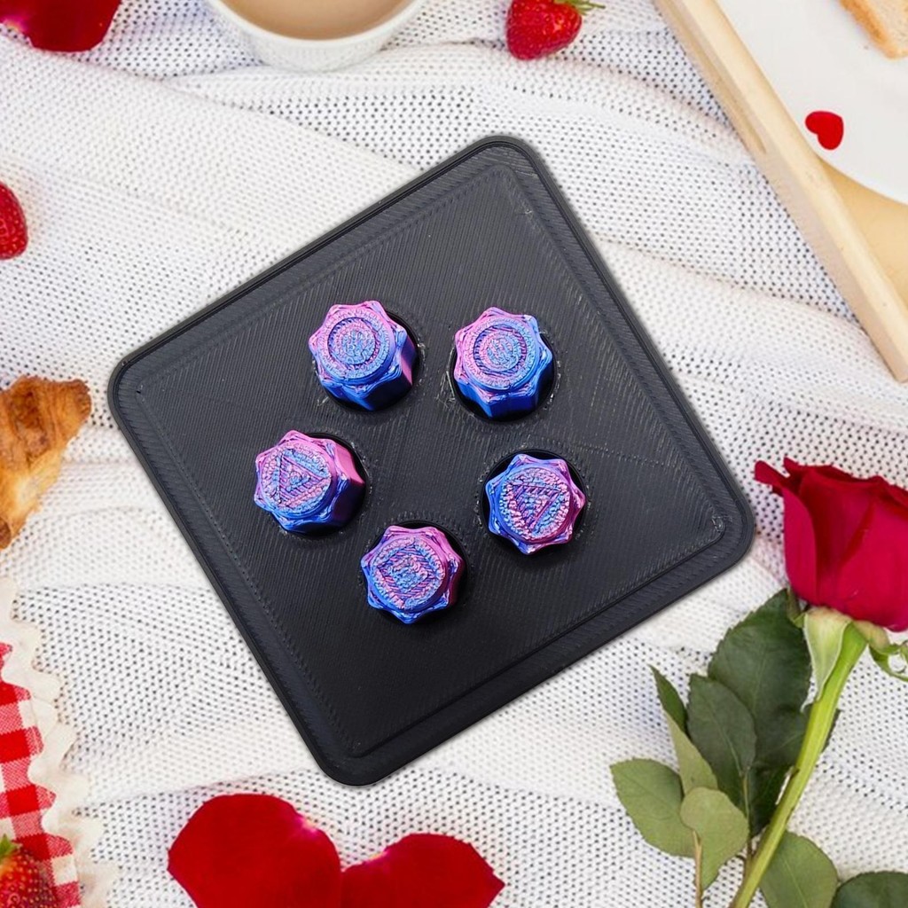 Gonggi Trò chơi Hàn Quốc Trò chơi bắt đá in 3D phổ biến với cơ sở trò chơi tương tác cho bữa tiệc gia đình sonlekvn