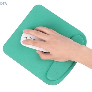 Miếng Lót Chuột Trò Chơi Máy Tính Môi Trường EVA Miếng Lót Chuột Công Thái Học Miếng Lót Cổ Tay Màu Trơn Thoải Mái Miếng Lót Chuột Cho Văn Phòng PC Laptop VN