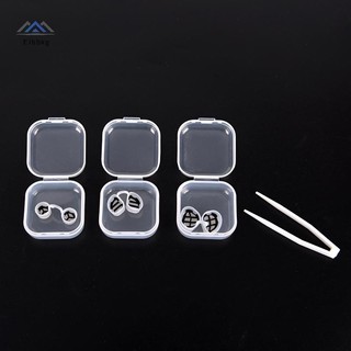 ELBBKG Thiết kế mới Bộ lọc mũi ngăn ngừa ô nhiễm không khí mũi phấn hoa dị ứng bụi mặt nạ mới