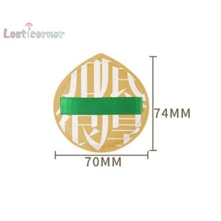 [Lostcorner] XL Water Drop Air Cushion Puff Soft Thicked Sponge Face Concealer Foundation Hide Pores Female Beauty Cosmetics Tool [Mới]