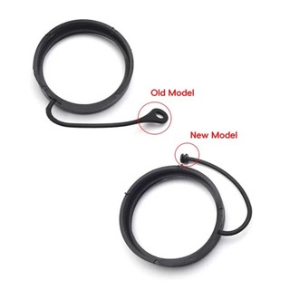 Lookshow Dầu Nhiên Liệu Đổ Nắp Bình Dây Cáp Cho Xe Mercedes Benz C E A S Class W211 W203 W204 W210 W124 AMG W202 CLA W212 W220 A2214700605 F6m1