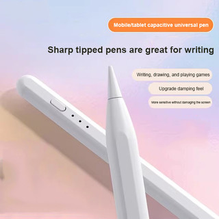 Bút Stylus cho Honor Pad 10 12.1 2025 GT Pro 12.3 MagicPad 2 Pad 9 8 V8 X8 Pro X9a V9 X8a X9 Bút chì cảm ứng có thể sạc lại