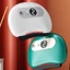 Bảng cạo điện AFTEROF, Bảng cạo không đau màn hình LCD lớn Kinh tuyến, Cơ bắp thư giãn 9 bánh răng rung Giảm mệt mỏi Gua Sha Massage Nâng cơ mặt