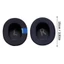 BTM Gel Làm Mát Earpads Tai Nghe Chơi Game Thoáng Khí Đệm Tai Băng Lụa Vải Bao Gel Công Nghệ Làm Mát Cho Tai Nghe