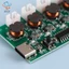 DC5V Type-C Máy tạo độ ẩm DIY Bộ dụng cụ tạo sương mù Bảng mạch trình điều khiển 4 tấm phim phun sương Mô-đun dao động VN