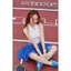 Áo bra thể thao lulu Pompeche đệm liền chơi pickleball,golf, tennis...QC cao cấp