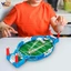 Đồ chơi trò chơi thể thao bóng đá để bàn Mini, Trò chơi bảng thể thao để bàn, Bóng đá Pinball Bàn bóng đá cho bữa tiệc, Phòng chơi Thịt nướng