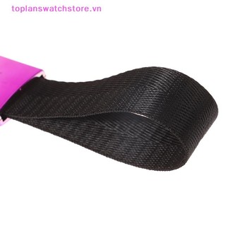 Toplanswatchstore 1 Xe Lửa Xe Buýt Tay Cầm Dây Đeo Tay Trôi Quyến Rũ Dây Trôi Phụ Kiện Ô Tô Kiểu Dáng Xe Ô Tô Dây Đeo Trái Tim Móc Kéo Trước VN