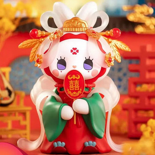 (✿Tùy chọn) EMMA secret Forest Beloved Blind Box Hợp thời trang Chơi tay-Run