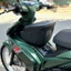CR để hộp giữa sang trọng G12N và G10N cho xe EXCITER 2009 men chuẩn tại nhà sản xuất Givi [SIÊU SALE]