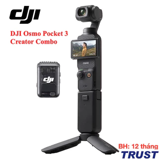 新品未開封 DJI OSMO POCKET