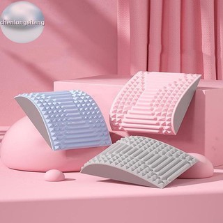 Chenlongshang Cáng Cổ & Lưng, Nứt Cổ Lưng Để Giảm Đau Lưng Dưới, Làm Mới Cáng Lưng, Cáng Tập Yoga Thư Giãn Eo EN
