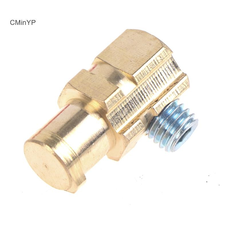 Cminyp DKJ 10-25 35-50 Đầu nối nhanh Máy hàn cắm Ổ cắm vinh quang