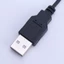 Cáp USB sạc đồng bộ USB GODD 120cm cho 3DS cho DSi cho NDSI XL Đen
