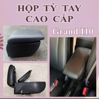 phụ kiện xe Hyundai i10: bệ tỳ tay i10 đời 14-20, bọc vô lăng i10 , thảm taplo i10 ,bạt phủ xe i10