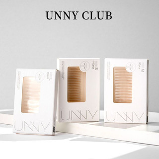 Miếng dán mí đôi UNNY CLUB vô hình, ôm sát, siêu mỏng, chống sưng, kiểu ô liu S, cho mí hẹp