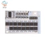 3S 4S 5S BMS 12V 16.8V 21V 100A Bảng mạch bảo vệ thứ ba Li-ion Mô-đun sạc cân bằng Li-polymer VN
