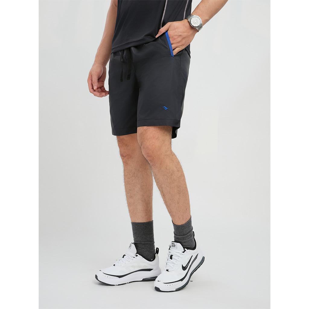 Quần Short TT VIETTIEN SMART CASUAL vải Polyester form REGULAR VT00000271