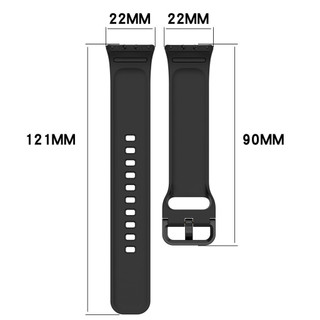 Dành Cho Samsung Galaxy Fit 3 SM-R390 Ốp Lưng Bảo Vệ Màn Hình Mạ Dây Silicon