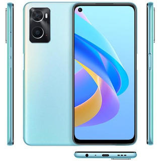 Oppo A36 A76 A96 RMX3941 Realme9i realme 9i Túi khóa da có thể gập lại, ví dây rút cao cấp và vỏ điện thoại