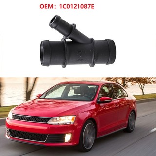 🔥Bộ phận ống nối nước làm mát nước MK6 1.6L CLRA 11-17 TT 1.8T 03-06