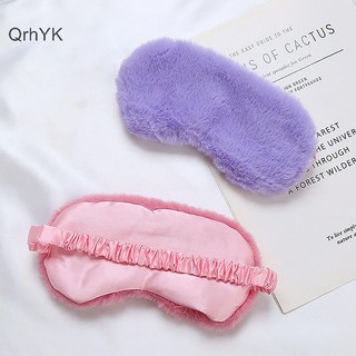 Nhà Máy Thời Trang 1 Chiếc Mặt nạ Mắt Ngủ Sang Trọng Aldults Ngủ Tốt Hơn Chống Ánh Sáng Ban Đêm Che Mắt Mềm Mại Và Thân Thiện Với Da Miếng Dán Mắt Lụa Chăm Sóc Sức Khỏe QrhYK
