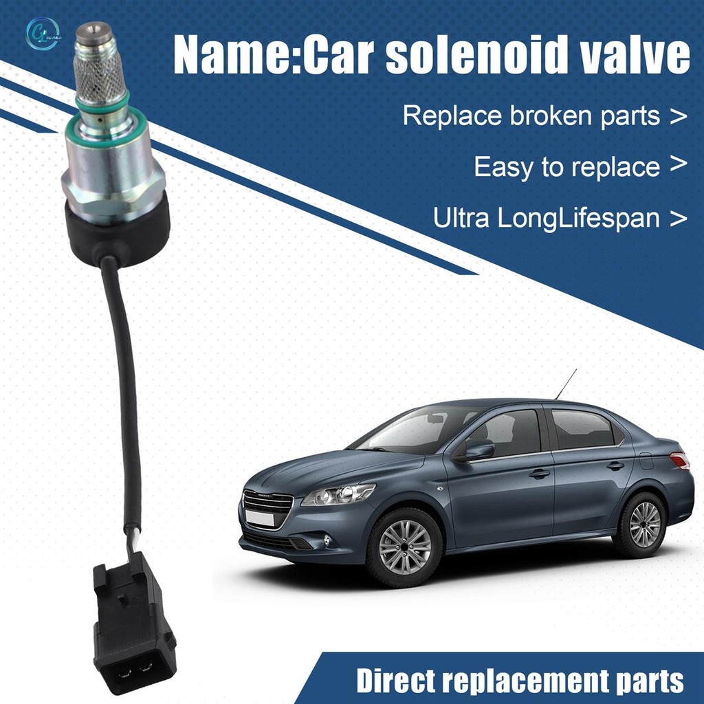Máy bơm điện từ van điện từ ô tô Máy bơm điện tử 12V 9108-152A 9108152A 27108-152A cho