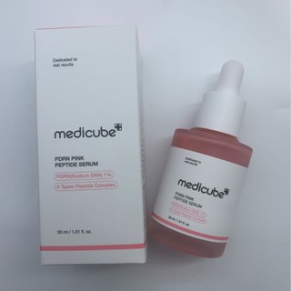 .Medicube Salmon PDRN Pink Ampoule 30ml