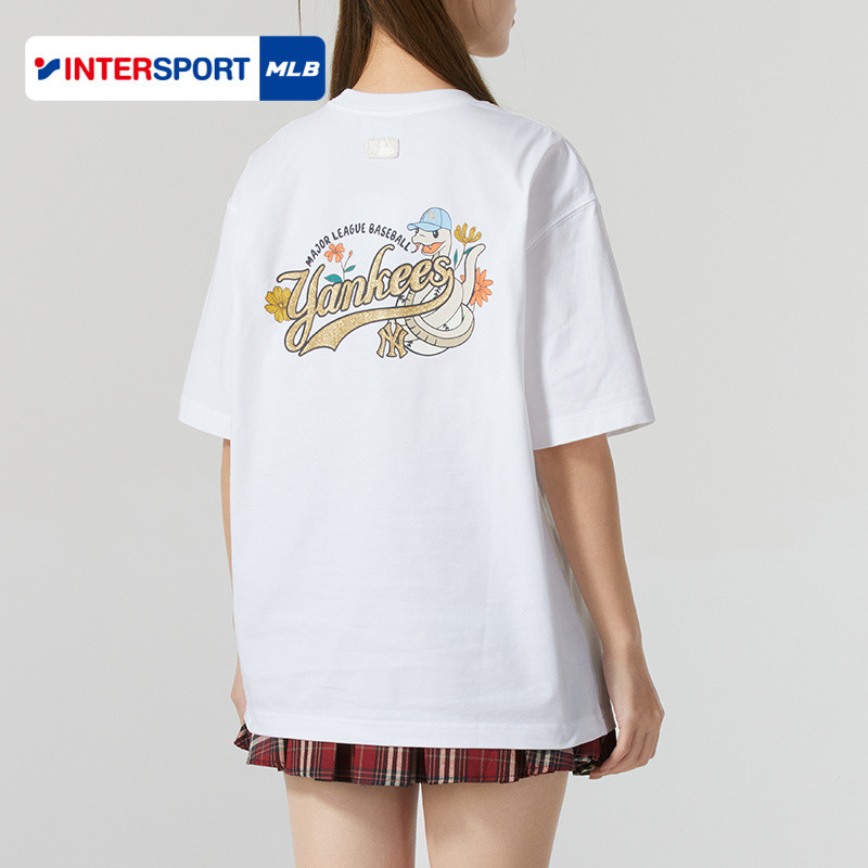 Nam Nữ Cổ Tròn Tay Ngắn Cổ Tròn In Họa Tiết Cổ Điển Hàng Sẵn Có Áo Sơ Mi Cotton Cao Cấp XS-3XL