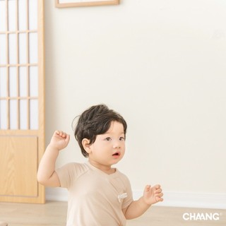 Chaang SS2025 Bộ cộc Yukata  Mưa - cho bé trai, bé gái