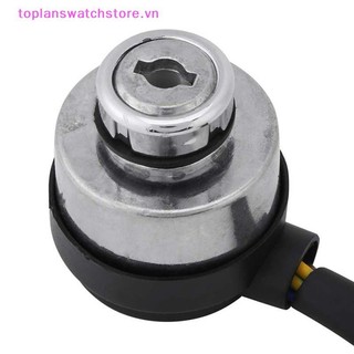 Toplanswatchstore 4 / 6 Dây Cách Máy Phát Điện Đánh Lửa Khởi Động Khóa Chìa Khóa Kết Hợp Cho 2-3KW 168F Và 5-8kw 188F Phụ Kiện Máy Phát Điện VN