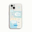 ibumpers Ốp Điện Thoại iPhone Playful Fish Pattern Cho IPhone 16 15 14 12 13 11 Pro Max IP 7 8 Plus X XS XR Ốp Lưng Silicon Mềm Chống Sốc