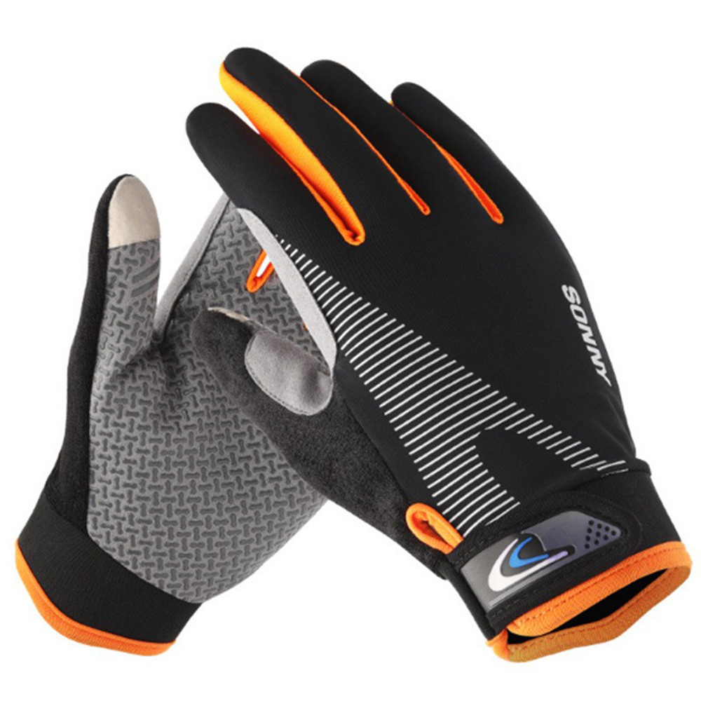 Găng tay đua Sonny Sim Màn hình cảm ứng thoáng khí F1 25 ACC Gran Turismo Fanatec